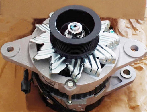 Gerador ZX200-3/240-3/200/330-3/360-3/330/450 Partes de escavadeiras