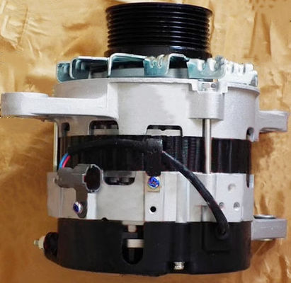 Gerador ZX200-3/240-3/200/330-3/360-3/330/450 Partes de escavadeiras