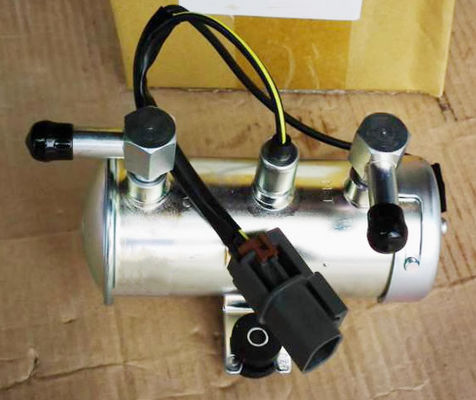 Bomba de óleo eletrónica ZX330-3/360-3/200-3/240-3/470-3 Partes de escavadeiras 56565