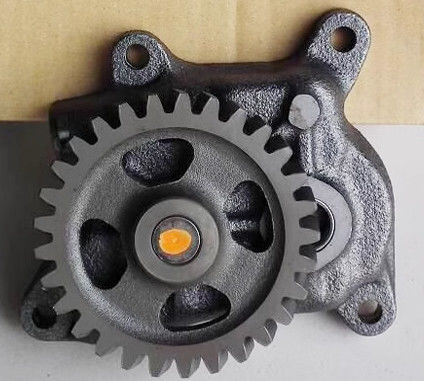 Bomba de óleo ZX240/330/360/330-3/330-3G Partes de escavadeiras 76453