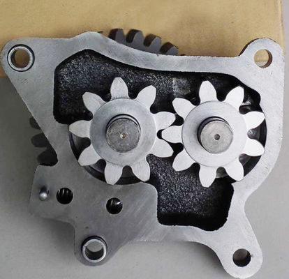 Bomba de óleo ZX240/330/360/330-3/330-3G Partes de escavadeiras 76453
