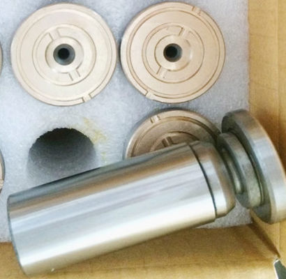 Pulsão de bomba hidráulica K3V112/140/180DT/5V200DT Partes de escavadeiras