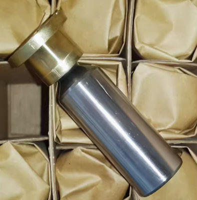 Pulsão de bomba hidráulica K3V112/140/180DT/5V200DT Partes de escavadeiras
