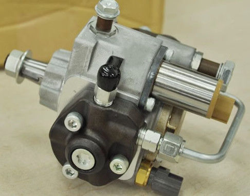 Bomba de óleo de alta pressão / bombas diesel ZX200-3/330-3/SH240-5/350-5 Para escavadeiras 987856