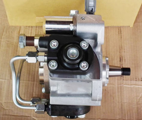 Bomba de óleo de alta pressão / bombas diesel ZX200-3/330-3/SH240-5/350-5 Para escavadeiras 987856