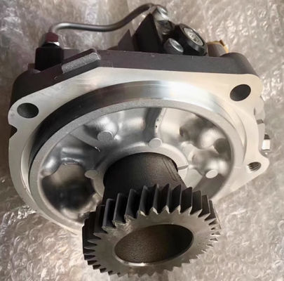 Bomba de óleo de alta pressão / bombas diesel ZX200-3/330-3/SH240-5/350-5 Para escavadeiras 987856
