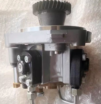 Bomba de óleo de alta pressão / bombas diesel ZX200-3/330-3/SH240-5/350-5 Para escavadeiras 987856
