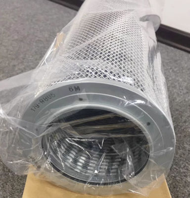 Cartucho de filtro de óleo de retorno hidráulico 320/323/325/326/329/336/345/374/390 Para escavadeiras