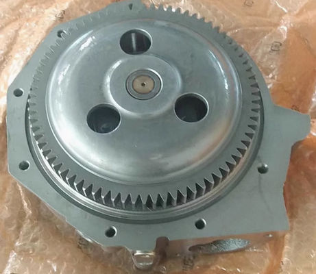 Bomba de água C18 original CAT390/385 para escavadeiras 4556757