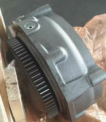Bomba de água C18 original CAT390/385 para escavadeiras 4556757