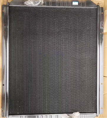Radiador de tanque de água grande PC360-8/360-7/450-8/450-7 Para escavadeiras 23346344