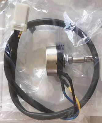 Garrafa SH210-5/240-5/360-5/460-5 para escavadeiras 5678978