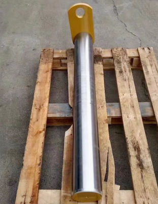 Equipamento de montagem de máquinas de escavação