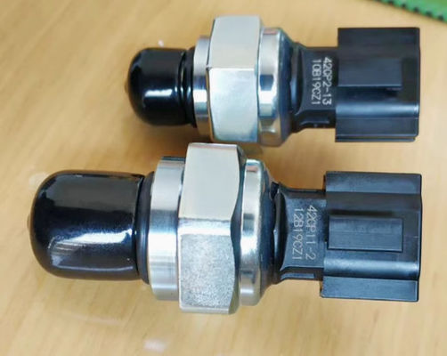 Sensor de alta e baixa pressão SH210-5/240-5/360-5/460-5 para escavadeiras 2334435