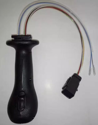 Manual de operação 345/349/374/390/336/326/320 Para escavadeiras 36456465