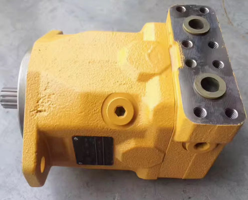 Bomba de ventilador CAT336D/330D/345D para escavadeiras
