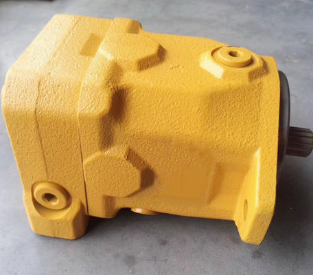 Bomba de ventilador CAT336D/330D/345D para escavadeiras