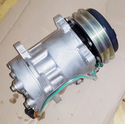 Compressor de ar condicionado EC220D/250D/290B/360B/480D/700BC Para escavadeiras 3424523