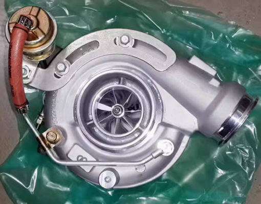 Turbocompressor EC250D/300D/240B/290B Para escavadeiras 2355342563453