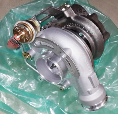 Turbocompressor EC250D/300D/240B/290B Para escavadeiras 2355342563453