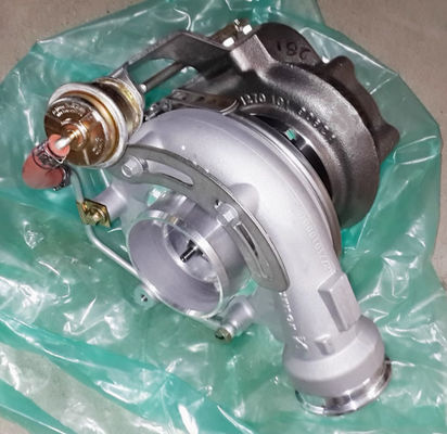 Turbocompressor EC250D/300D/240B/290B Para escavadeiras 2355342563453