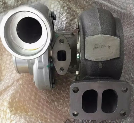 Turbocompressor original EC200B/210B/240B/290B para escavadeiras 437556745