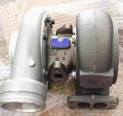 Turbocompressor original EC200B/210B/240B/290B para escavadeiras 437556745