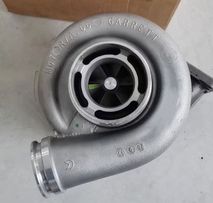 Turbocompressor EC360B/460B para escavadeiras 234412