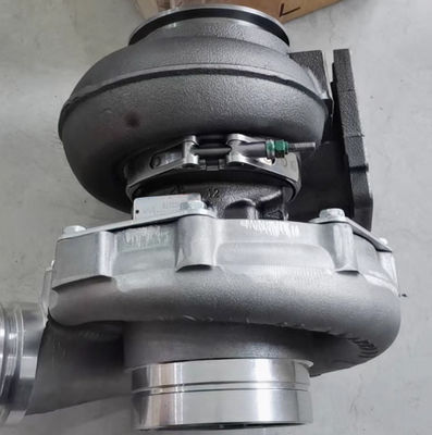 Turbocompressor EC360B/460B para escavadeiras 234412