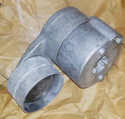 Equipamento de tensão de correia EC220D/250D/300D/210B/240B/290B para escavadeiras 3453245