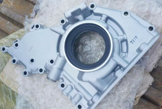 Bomba de óleo EC220D/250D/300D/210B/240B/290B Para escavadeiras 34576856784