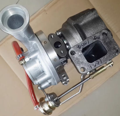 Turbocompressor EC220D/200B/210B/210D para escavadeiras