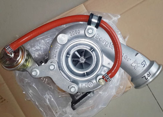 Turbocompressor EC220D/200B/210B/210D para escavadeiras