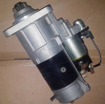 Motor de arranque TAD/TWD1631/1641/1642/1643GE Para escavadeiras 686756