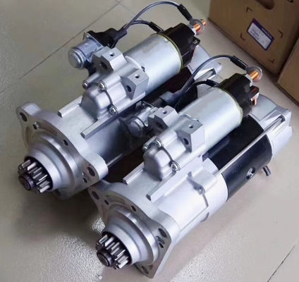 Motor de arranque TAD/TWD1631/1641/1642/1643GE Para escavadeiras 686756