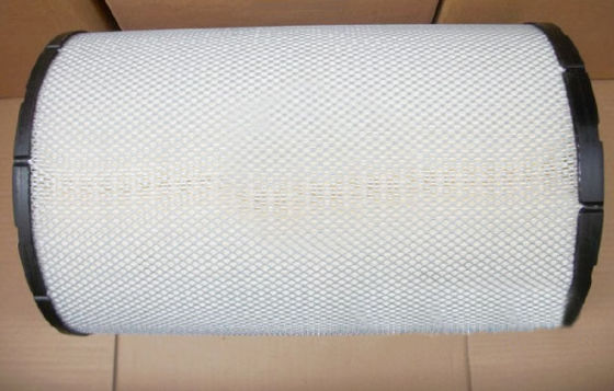 Filtro de ar TAD/TWD1641/1341/1643/1631/1241/941GE para escavadeiras