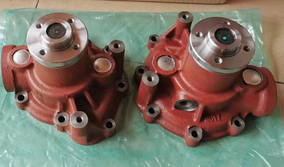 Bomba de água TAD532/531/550/720/731/730/751/520GE Para escavadeiras 235243