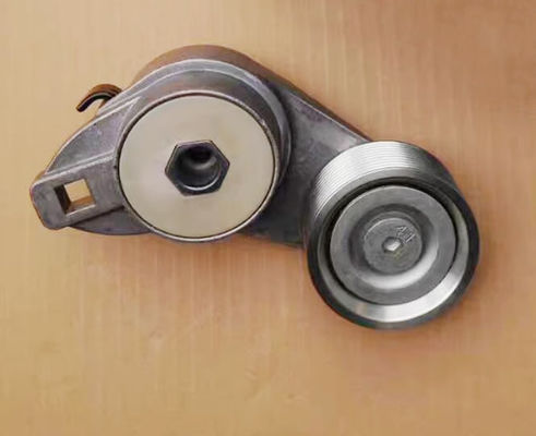 Roda de tensão de correia EC360B/460B/700B/700C Para escavadeiras 45735563