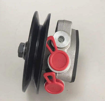 Bomba de transferência de combustível 1AD532/732/733/531/731/520/720GE Para escavadeiras 896768