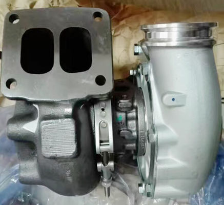 Turbocompressor L180H/220H/250H/350F de alta qualidade para escavadeiras 345233