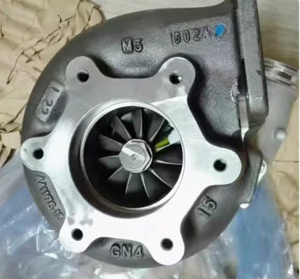 Turbocompressor L180H/220H/250H/350F de alta qualidade para escavadeiras 345233