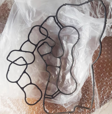 Gasket de radiador de óleo EC210B/240B/290B/220D/250D Alta qualidade para escavadeiras 34523