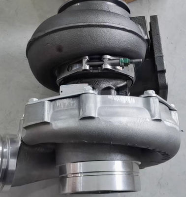 Turbocompressor EC360B/460B/380D/480D/380E/480E de alta qualidade para escavadeiras 423423