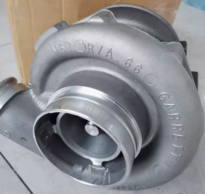 Turbocompressor EC360B/460B/380D/480D/380E/480E de alta qualidade para escavadeiras 423423
