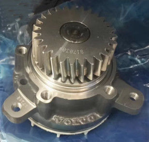 Bomba de água EC360B/460B de alta qualidade para escavadeiras 45654