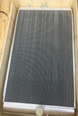Radiador de reservatório de água EC380D/480D/360B/460B/220D/250D/290B Para escavadeiras 674565