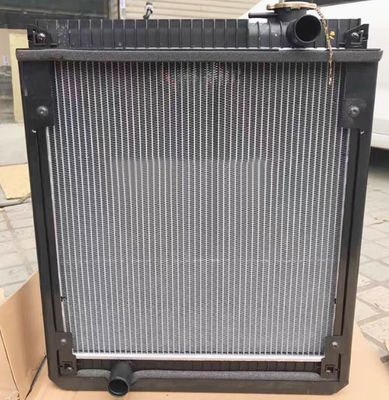 Radiador de reservatório de água EC380D/480D/360B/460B/220D/250D/290B Para escavadeiras 674565