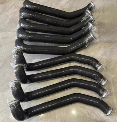 Tubo de água EC220D/250D/240B/360/460B/480/380E Alta qualidade para escavadeiras 67978