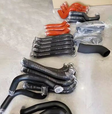 Tubo de água EC220D/250D/240B/360/460B/480/380E Alta qualidade para escavadeiras 67978