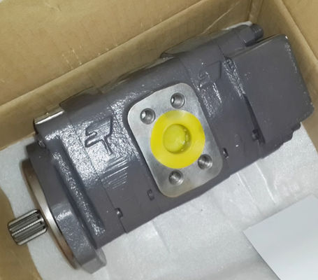Bomba de engrenagem EC380D/480D/380E/480E de alta qualidade para escavadeiras 45735645